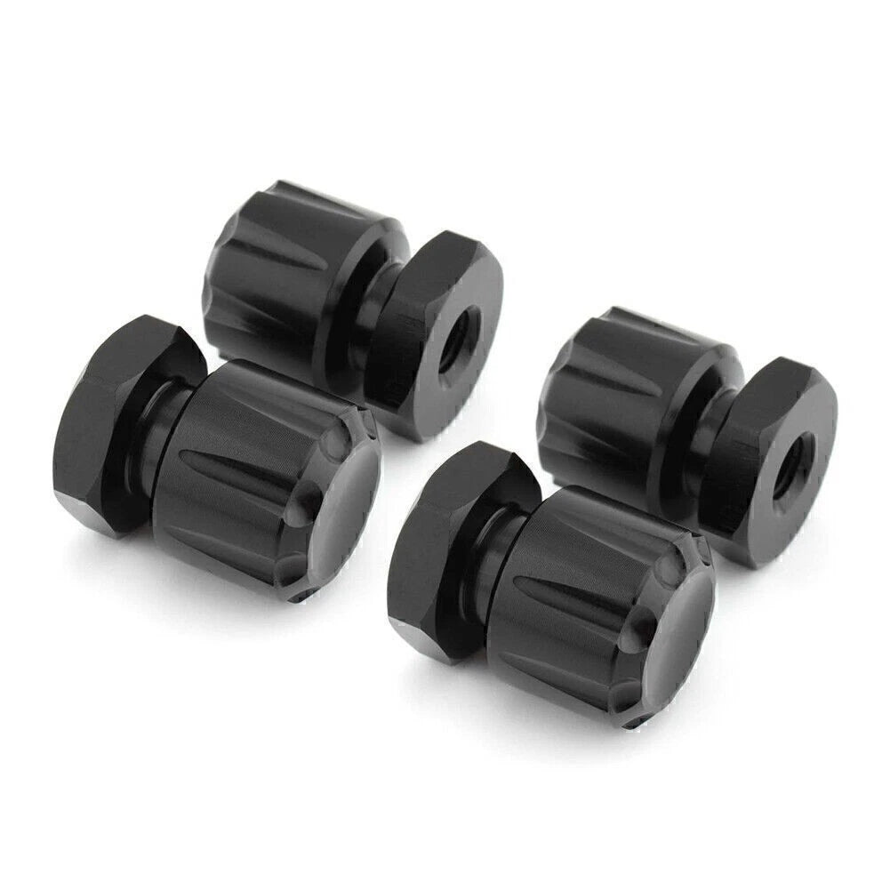 Mounting Nuts Bolts for Harley Road King, Road Glide, Softail, Fat Boy