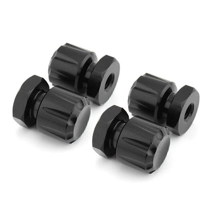 Mounting Nuts Bolts for Harley Road King, Road Glide, Softail, Fat Boy