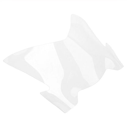 Clear Headlight Cover Shield Lens Protector for SUZUKI GSX-S1000 (2017-2021)