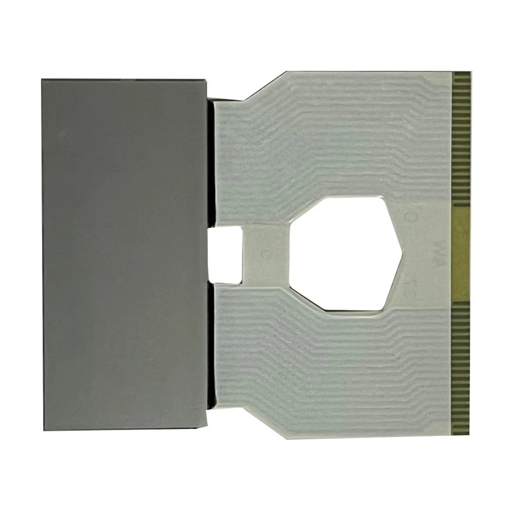 LCD Dashboard Display for Smart Fortwo (1998–2007)