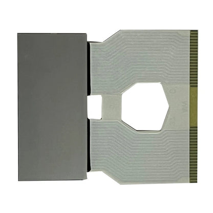 LCD Dashboard Display for Smart Fortwo (1998–2007)