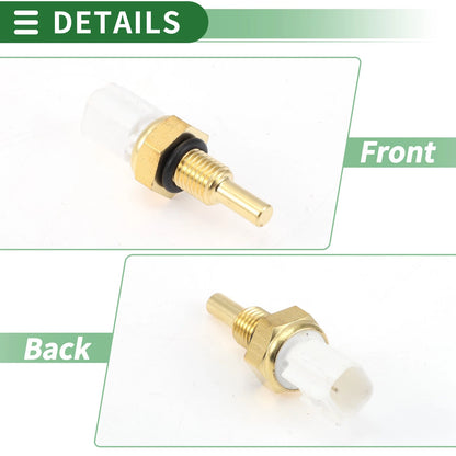 Engine Coolant Temperature Sensor for Honda Accord (2021)