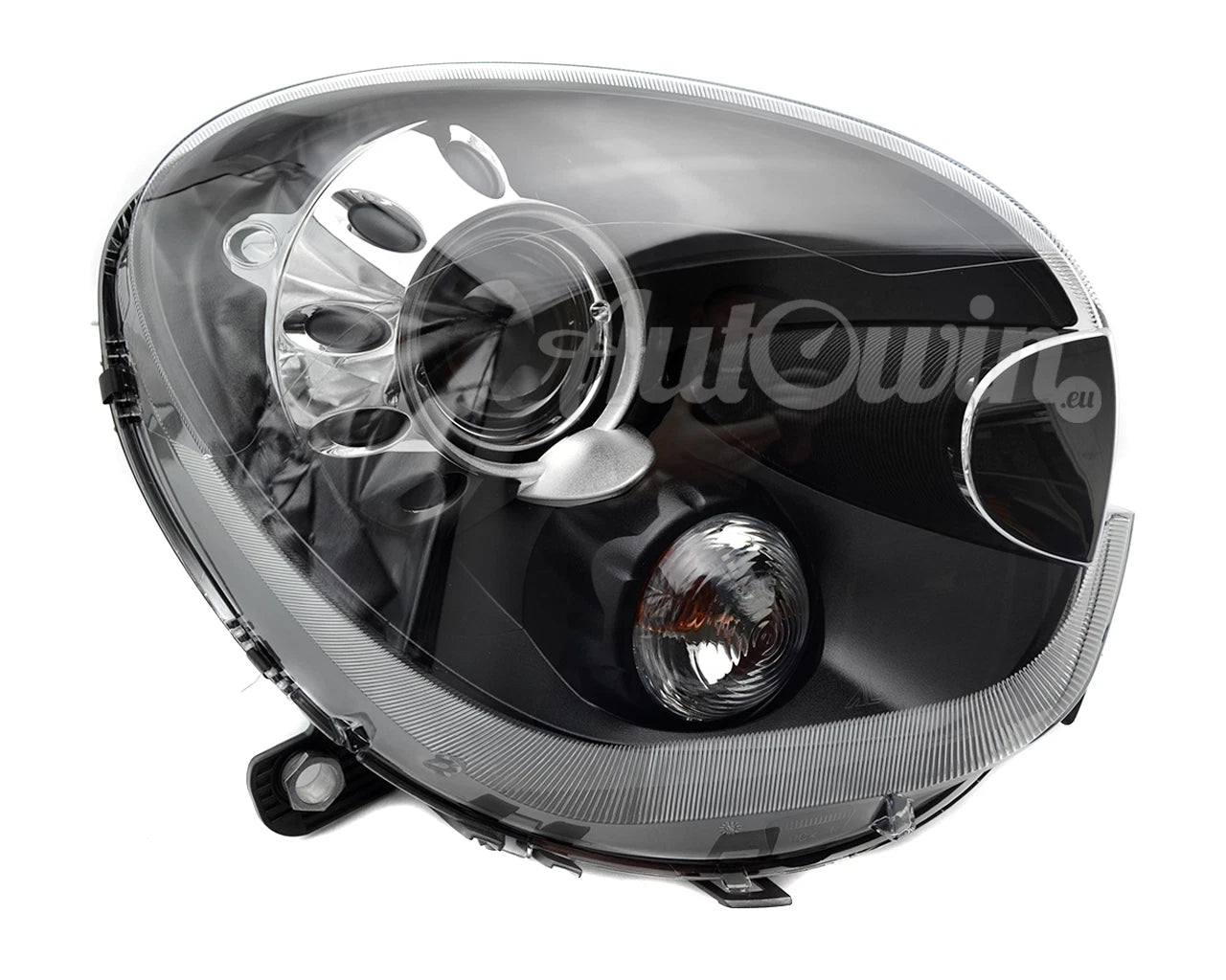 Bi Xenon Headlight Right Side for MINI Cooper Countryman Paceman R60 R61 (2010-2016)