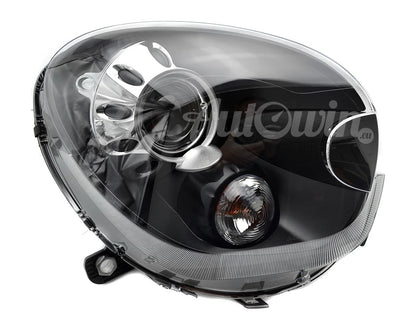Bi Xenon Headlight Right Side for MINI Cooper Countryman Paceman R60 R61 (2010-2016)