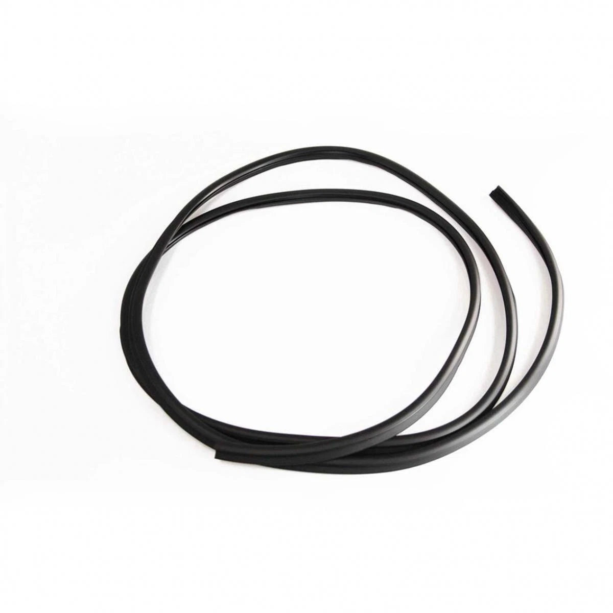 Windshield Front Door Rubber Set 6 Fits Toyota Fortuner AN50 AN60 SUV 2005-15