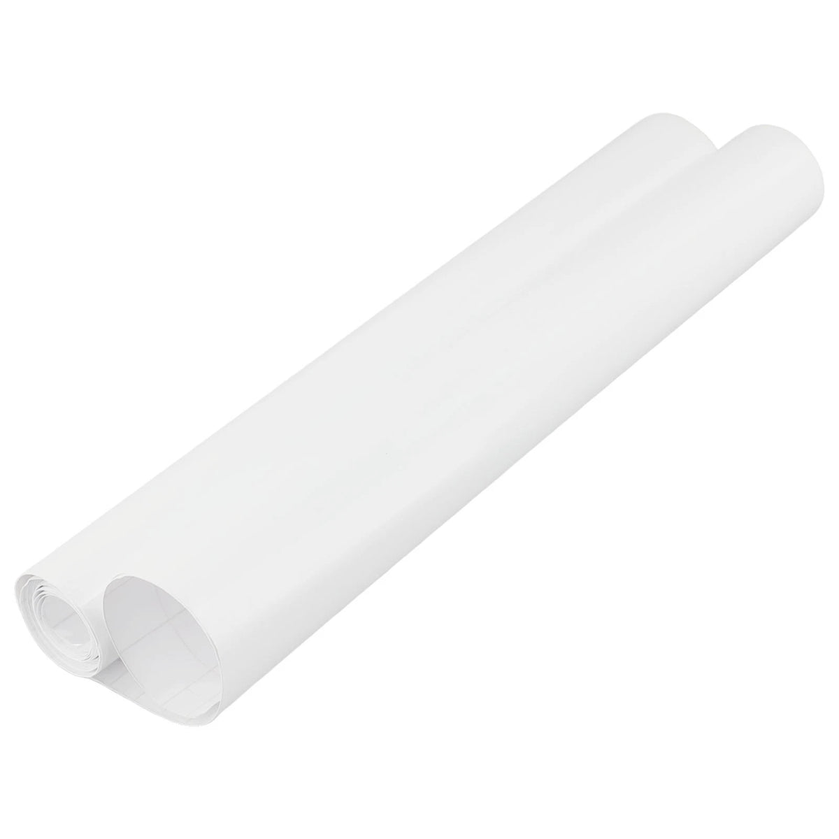 Car sticker 30150CM Gloss White Vinyl Film UV-resistant