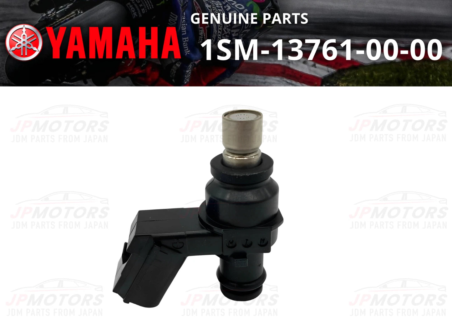 OEM FUEL INJECTOR for YAMAHA WR250F YZ250F YZ250FX YZ WR 250 FX