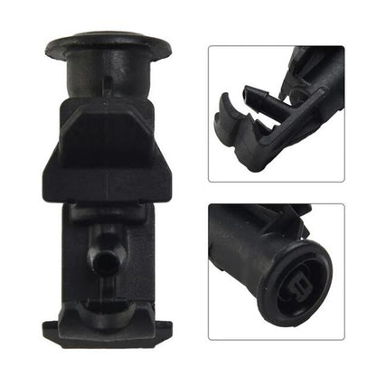 Windshield Washer Spray Nozzles for Ssangyong Korando C, Actyon (2011-)