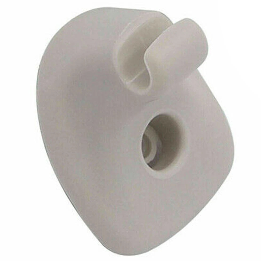 Sun Visor Retainer Clip for Chrysler Sebring, Dodge Avenger (2007-2010)