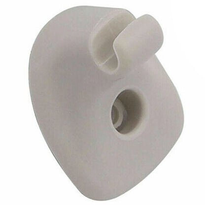 Sun Visor Retainer Clip for Chrysler Sebring, Dodge Avenger (2007-2010)