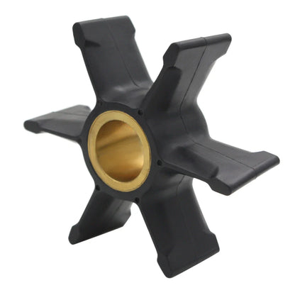 Water Pump Impeller for Johnson/Evinrude 0396809/0777214 (40-60HP)