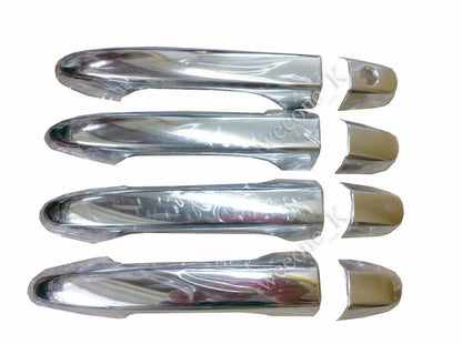 Door Handle Cover Trim for Honda Civic (2012-2015)