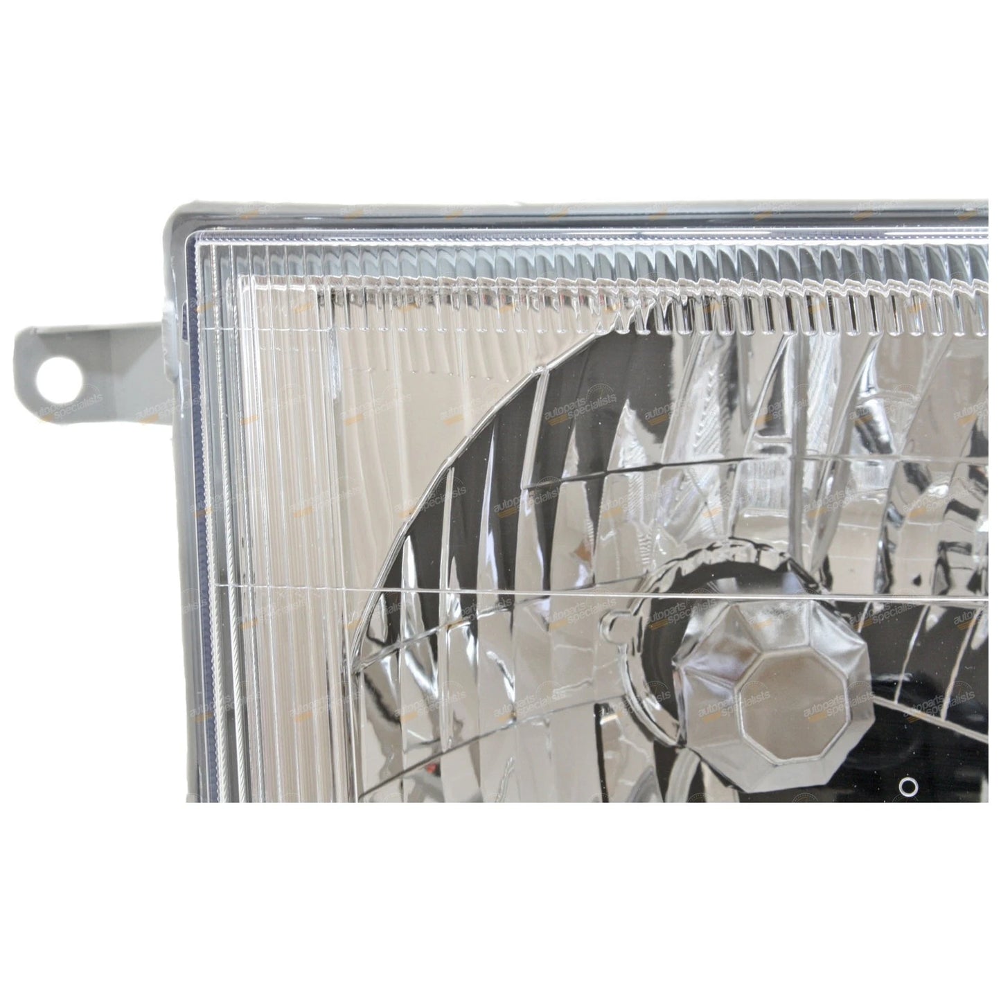 HeadLight RH for Toyota Prado 95 Series KZJ95 RZJ95 VZJ95 (1999–2002)