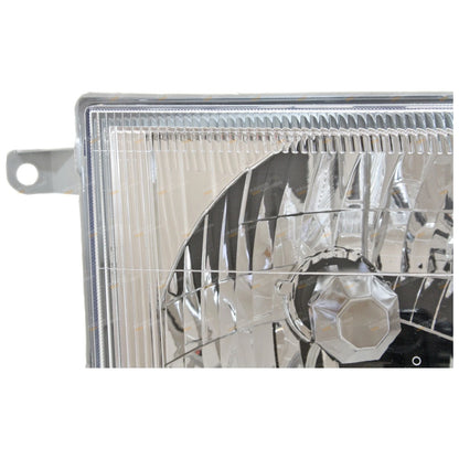 HeadLight RH for Toyota Prado 95 Series KZJ95 RZJ95 VZJ95 (1999–2002)