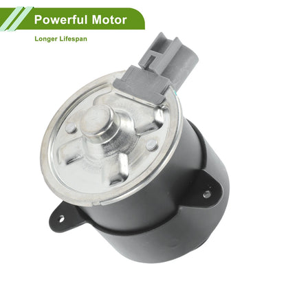 Radiator Fan Motor for Toyota Camry (2007-2017) 1 Pc