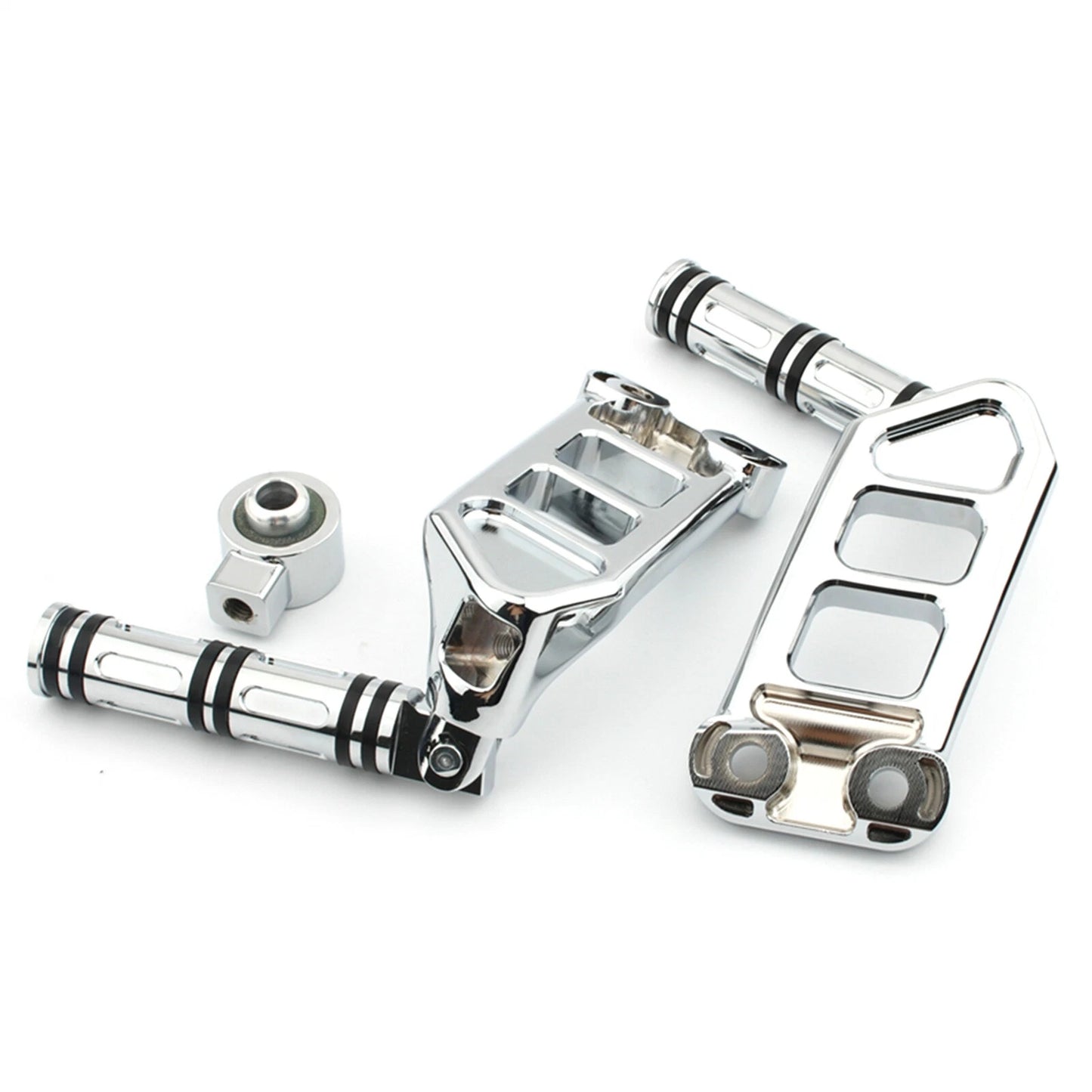 Rear Footpegs for Harley Night Rod VRSCDX (2007-2017)