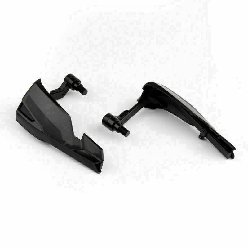 Handguard Kit for Yamaha MT-07/MT-09, Kawasaki Z650/Z800 (2014-2023)