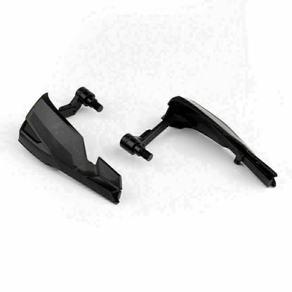 Handguard Kit for Yamaha MT-07/MT-09, Kawasaki Z650/Z800 (2014-2023)