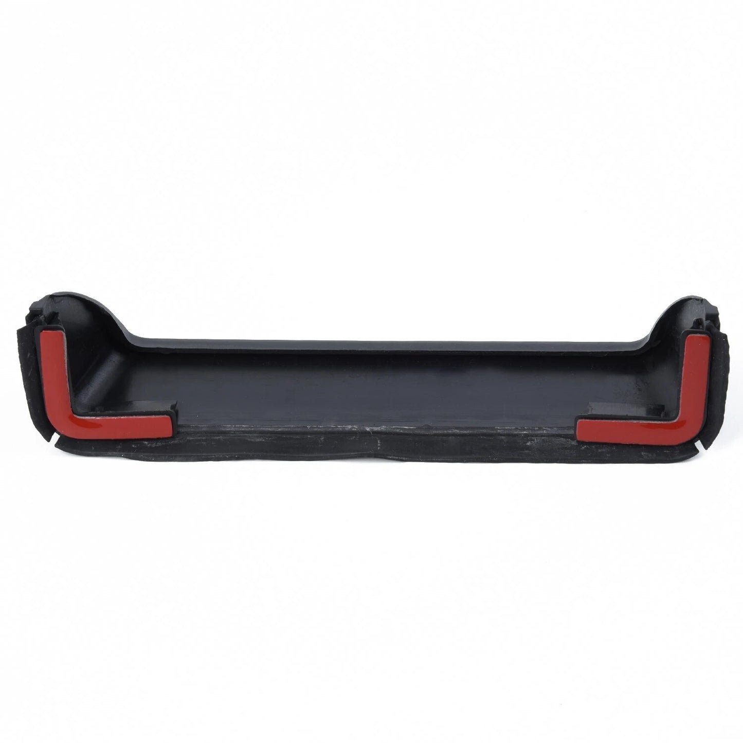 Anti-Glare In-Dash Car Radio GPS Screen Monitor Sun Shade Visor