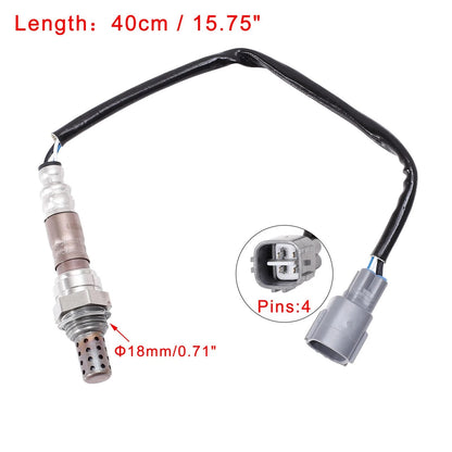 O2 Oxygen Sensor Downstream for Subaru Forester (2009-2013)