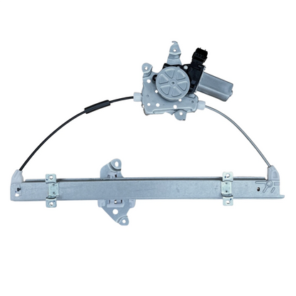 Front Right Window Regulator 6 Pins for Nissan Cube Z12 (2008–2020)