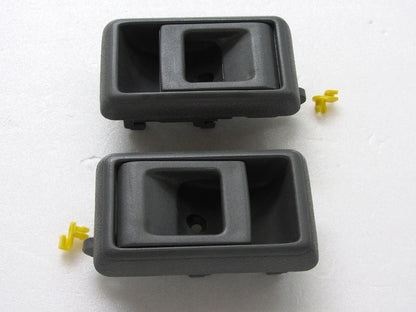 Inner Door Handles for 88-97 Toyota Hilux 5th Gen Mighty-X YN80 RN85 RN90 (88-97)