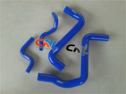 Silicone Heater Hose for Magna/Verada KE/TE/TF/TH/TJ 3.0/3.5 V6 (1996-2002)