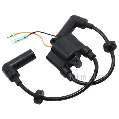 Ignition Coil for Yamaha Outboard 45HP 25HP F25 20HP