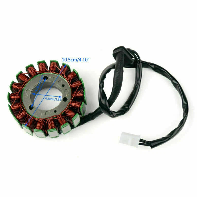 Stator Coil for Kawasaki VN400 800 Vulcan 800 (1995-2005)