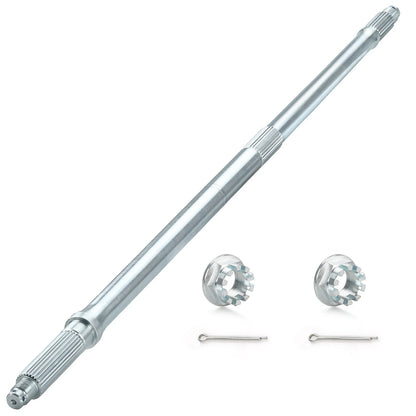 Rear Axle Shaft for Honda TRX 420/500/520 Foreman Rancher (2014-2023)