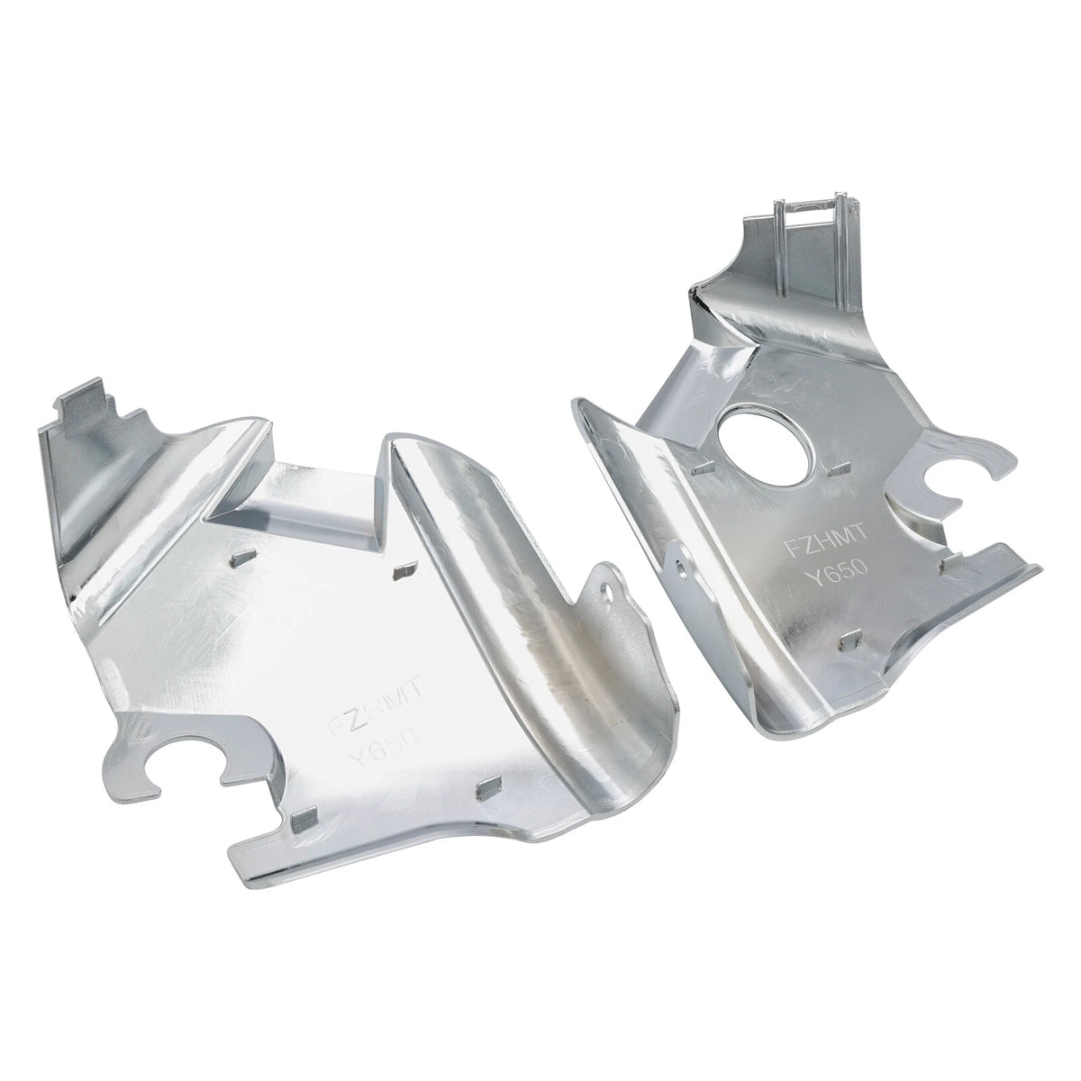 Fork Frame Neck Cover for Yamaha XVS400 XVS650 Drag Star V-Star (1997-2003)