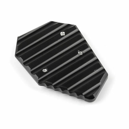 Side Stand Extension Pad for Honda CB1000R (2008-2013) Black