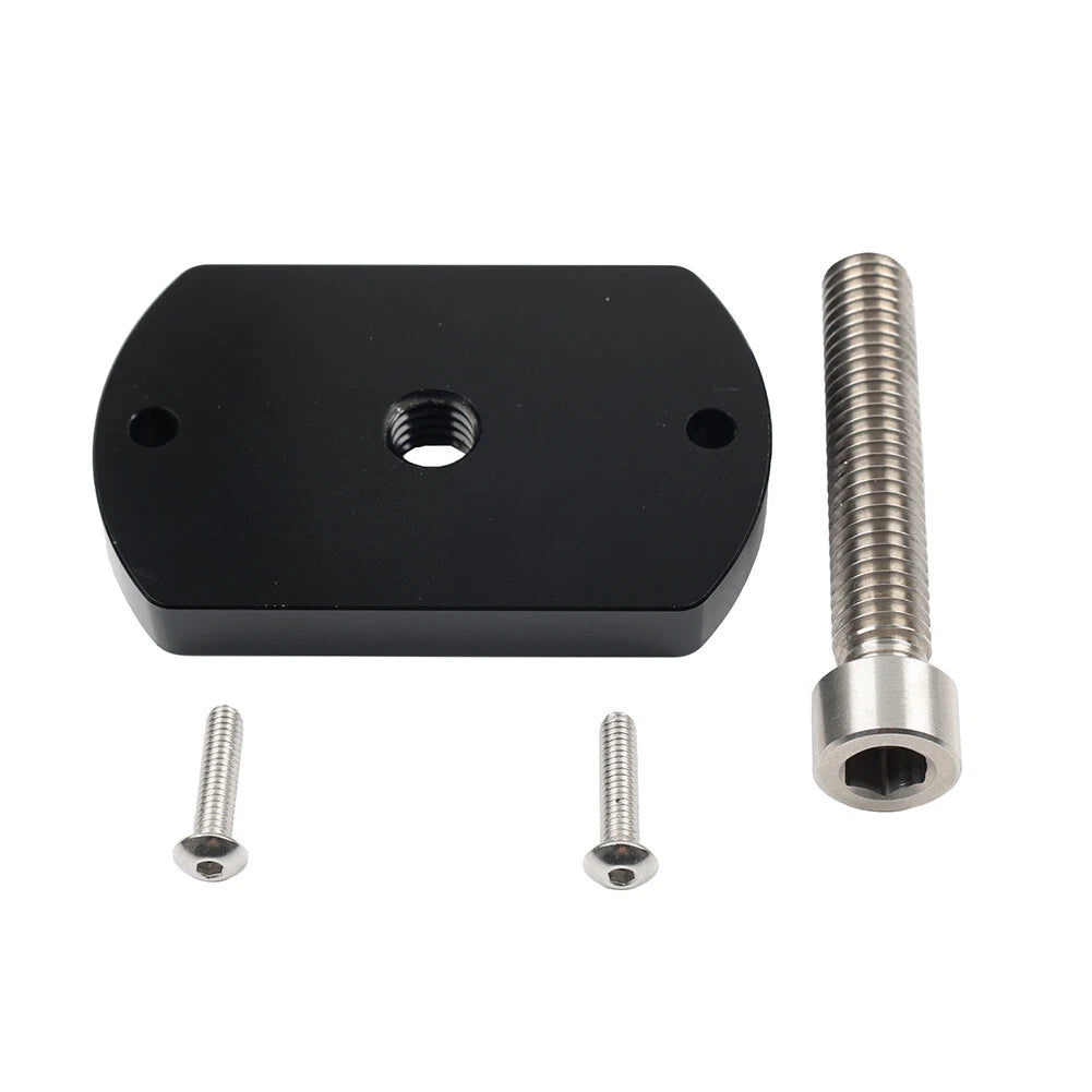 Side Case Cam Cover Puller for Harley Sportster, Big Twin (1990-2023)