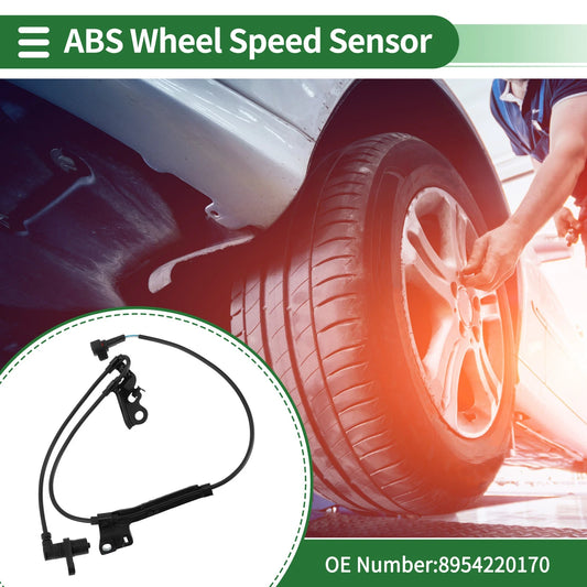 ABS Wheel Speed Sensor for Toyota Scion tC (2011–2016)