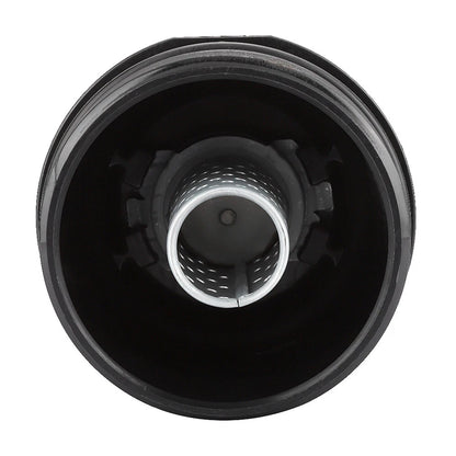 Oil Filter Housing Cap for Toyota Camry Highlander Venza Scion (2007-2019)