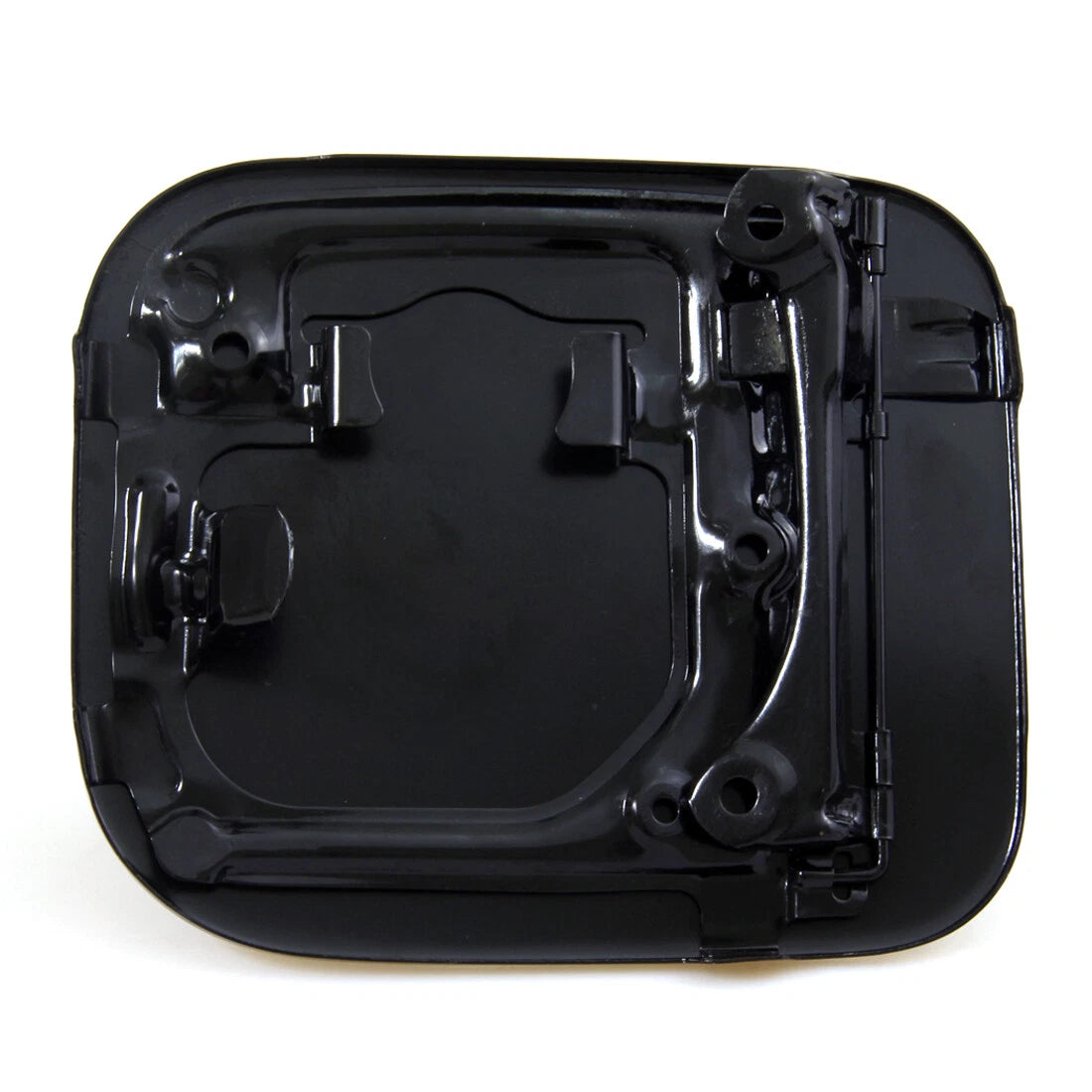 Gas Door Fuel Lid Cover Lock Hinge for Toyota Hilux2011-2015