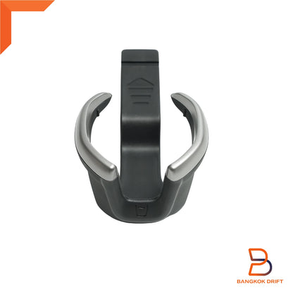 Front Cup Holder Insert Pair for Holden Colorado RG Trailblazer (2017-2022)