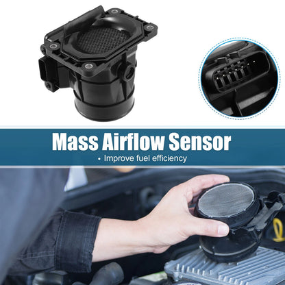 Mass Air Flow Sensor for Mitsubishi Airtrek, Carisma (2001-2005)