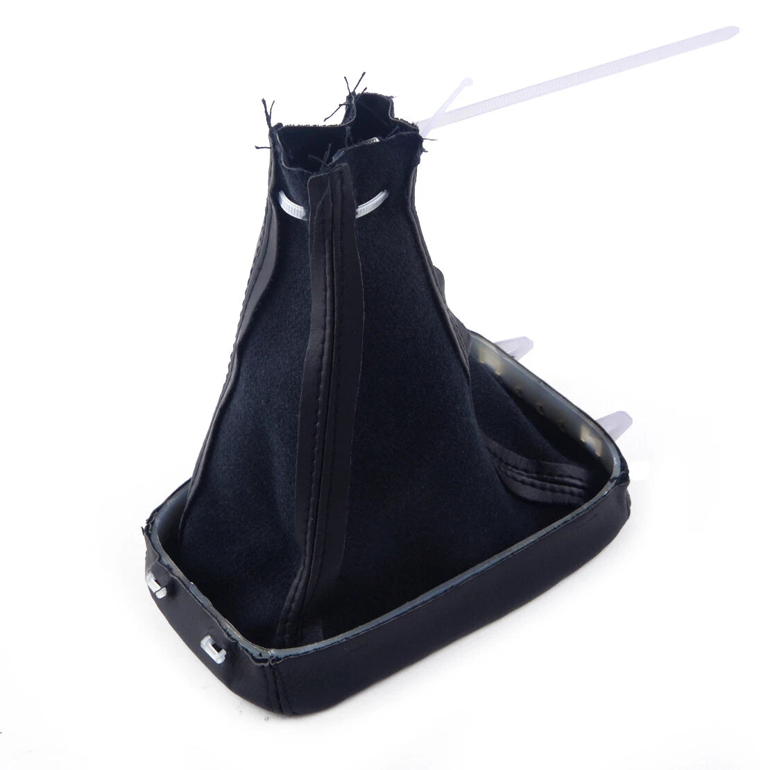 5 Speed Shifter Knob & Gaiter Boot for SAAB 9-3 (2003-2012)