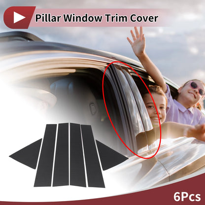 Window Trim for Lexus RX (2016-2022)