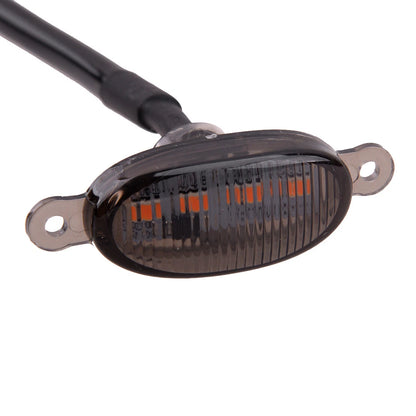 3 x Grille LED Lights for Chevrolet Silverado 1500 (2016-2021)