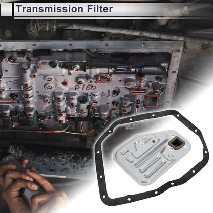 Transmission Filter Gasket for Mitsubishi Galant (1992-1998)
