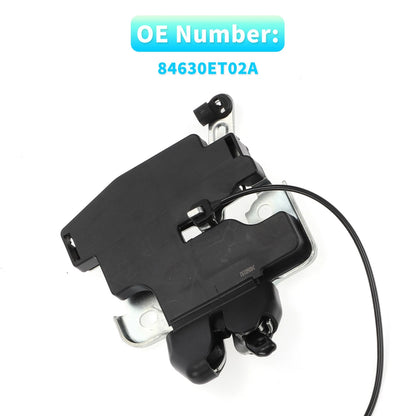 Rear Liftgate Door Lock Actuator Motor for Nissan Sentra (2007-2012)