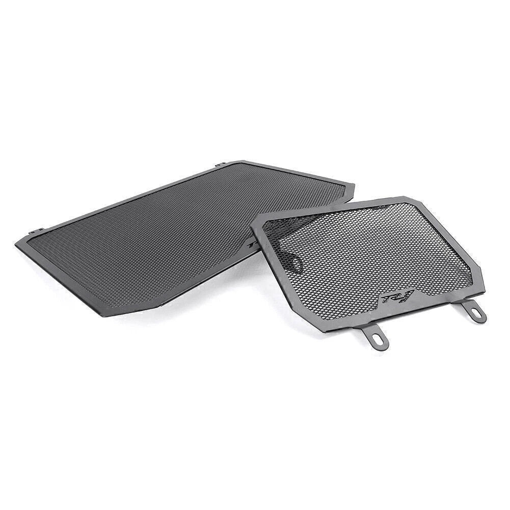 Radiator Grille Guard Cover for YAMAHA YZF-R1 (2015-2017)