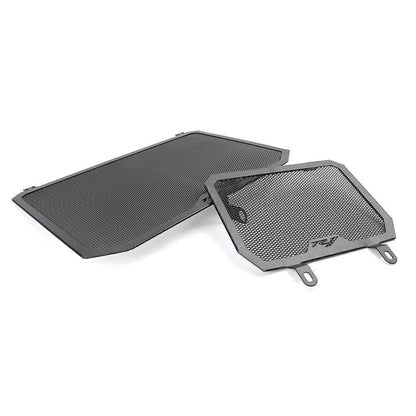 Radiator Grille Guard Cover for YAMAHA YZF-R1 (2015-2017)