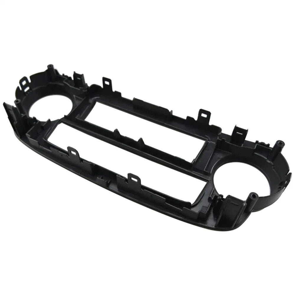 HVAC Control Panel Trim Cover for Honda CR-V (2007-2009)