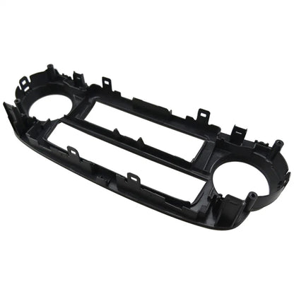 HVAC Control Panel Trim Cover for Honda CR-V (2007-2009)