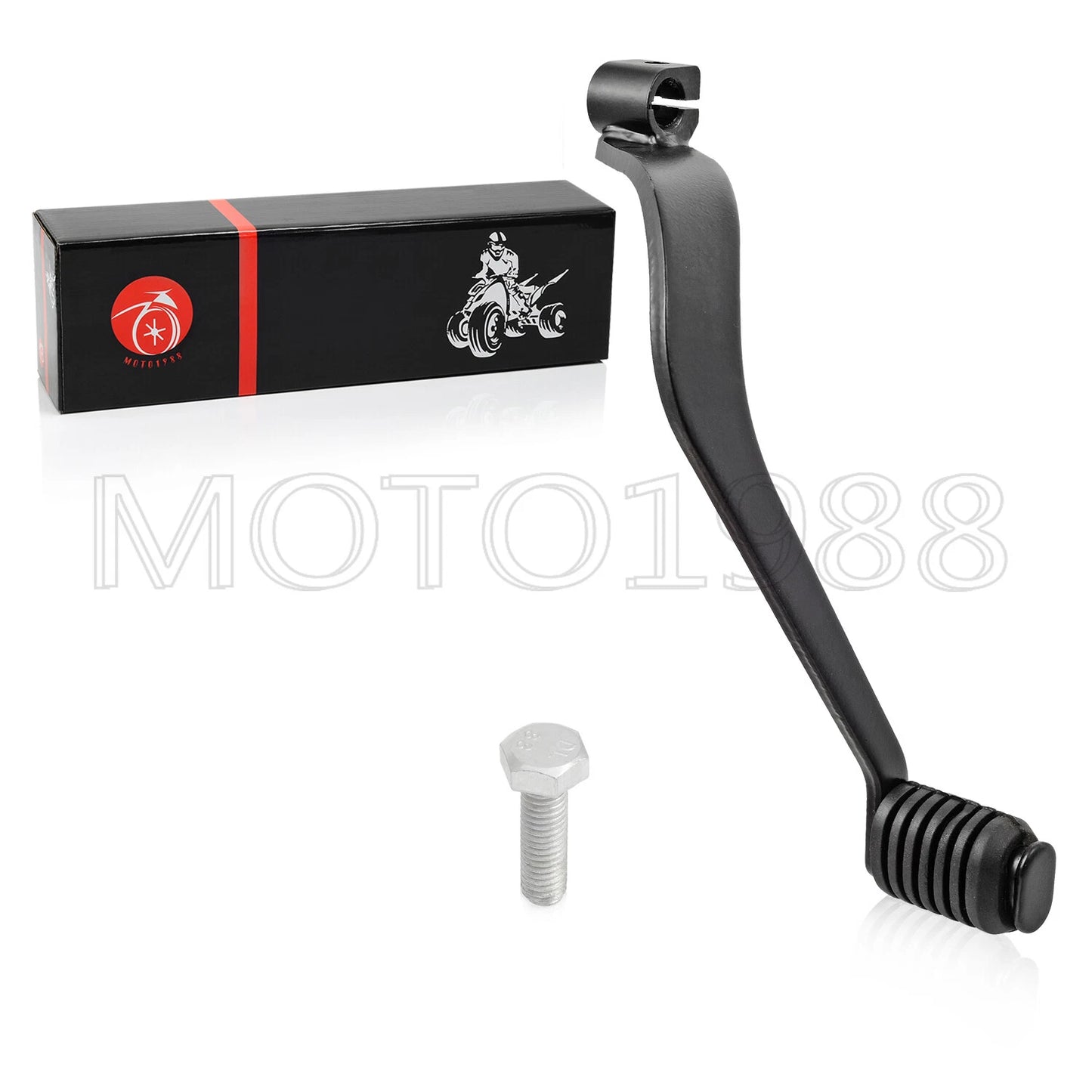 Gear Shift Pedal Arm for HONDA Rancher 350 TRX350TM (2004–2006)