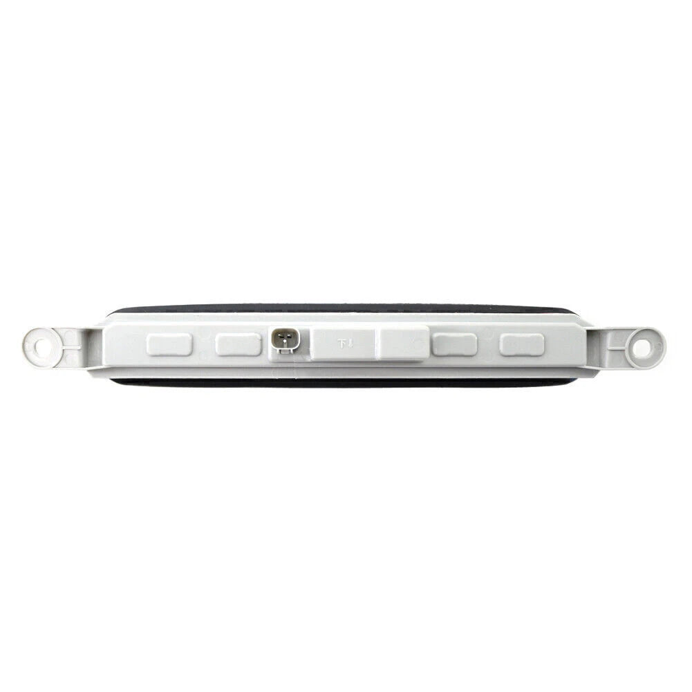 Rear High Mount 3rd Stop Brake Light for Mitsubishi Lancer (2008-2016)