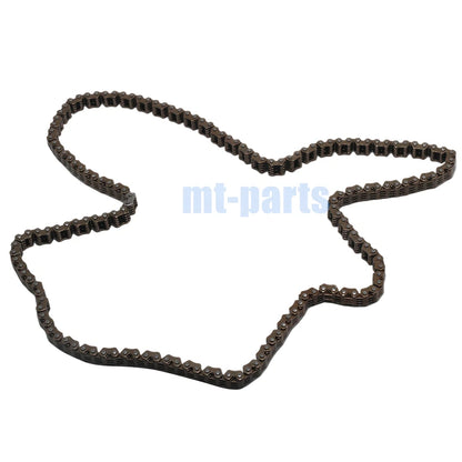 Timing Cam Chain for Yamaha XJR1200 1994-1998, XJR1300 1999-2015, XJR1200 SP 1997-1998